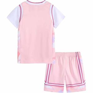 Vente en gros de maillots de football personnalisés pour la nouvelle saison chemises de football avec impression du logo de l'équipe fabriqués par les sports habillés - Product Image 5