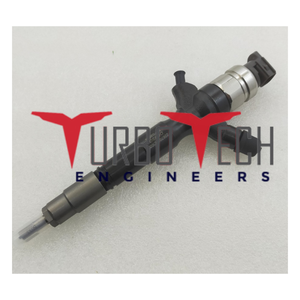 INJECTEUR DE CARBURANT COMMON RAIL 23670-30420 23670-0L110 - Product Image 2