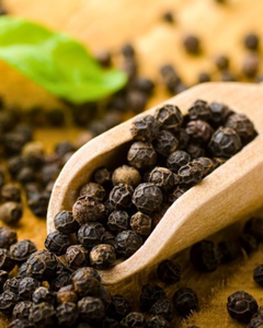 พริกไทยดำเวียดนามความหนาแน่นสูง / คุณภาพส่งออก - Product Image 4