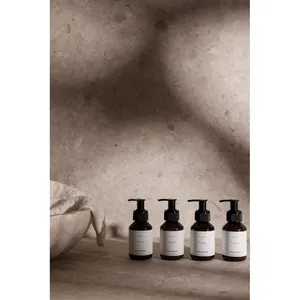 ชุดของขวัญดูแลผิวกายส่วนบุคคลโดย VINGA X TGL - Product Image 2