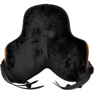 Nuevo 2025 venta al por mayor cuero Premium hecho cómodo calidad Superior Racing Western English Horse Saddle - Product Image 6