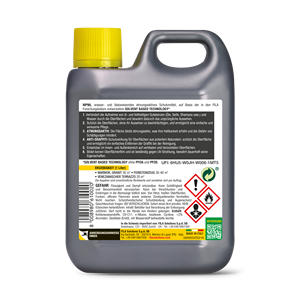 FILA Surface Care Solutions MP90 Scellant pour carrelage en porcelaine, protecteur anti-taches, anti-graffiti, imperméabilisant sans film pour pierre naturelle et marbre 5L - Product Image 2