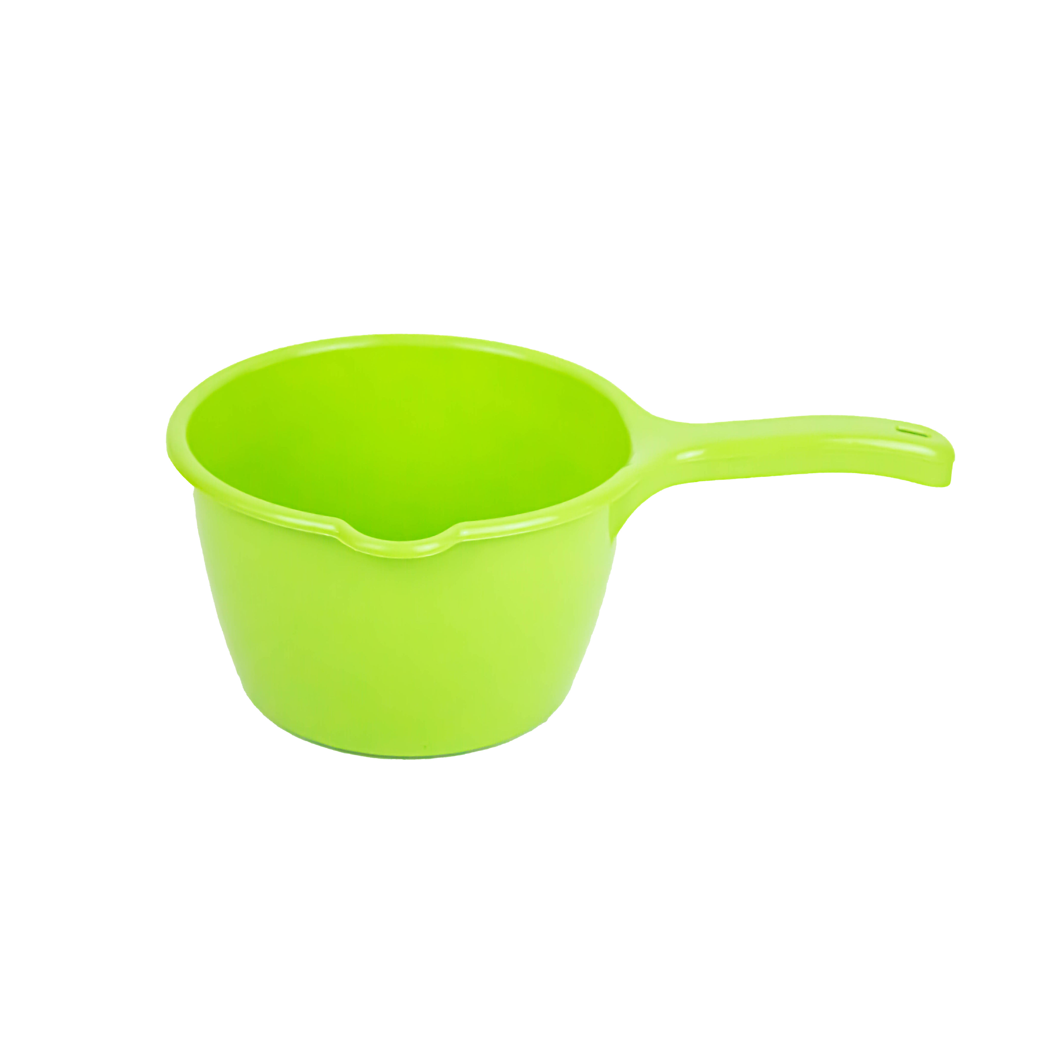 สีเขียว