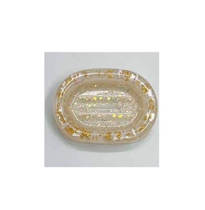 Resin Soap Holder Square Shape Jewelry Tray Making Mold Silicone Soap Dish Holder and Handmade Use for Hot Sale - Product Image 5