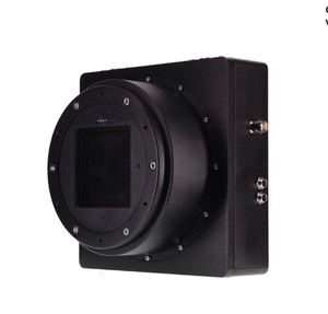 Cámara CMOS monocromática QHY6060 original para bricolaje, con iluminación frontal, sensor GSENSE6060, personalizable OEM, garantía de 3 años - Product Image 1