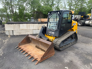 รถตักดิน2020 270ตันรถตักดินเครื่องยนต์ดีเซลรถลื่นไถลที่มีคุณภาพสูง - Product Image 2