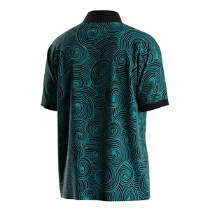 เสื้อผ้าบุรุษ ผ้าฝ้าย 100% - แบรนด์ส่วนตัว & แห้งเร็ว รับผลิตตามสั่ง ขายส่ง - Product Image 3