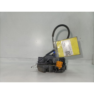 OPEL RIGHT FRONT LOCK MOKKA X 13579523 B16DTH (16>) - Product Image 1