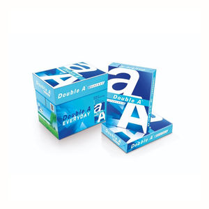 Papel A4 Paper One 80 GSM, Papel para Copiar de 70 Gramos / Papel para Copiar A4 de 75 g/m² / Papel para Copiar A4 - Product Image 1