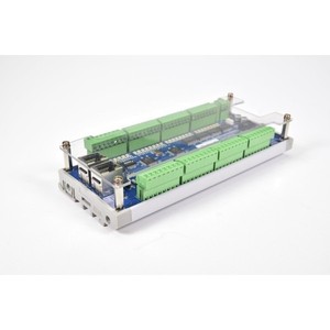 Delta Tau 9118-00-018-9 AxisLink10 CNC-Card LW28451สภาพการใช้งาน - Product Image 1