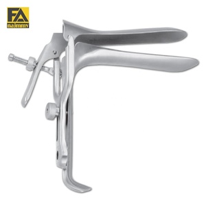 Spéculum vaginal PEDERSON, instruments chirurgicaux personnalisés, les plus tendances, prix de gros - Product Image 1