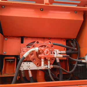 Excavadora hidráulica usada DOOSAN DH300LC - Product Image 5