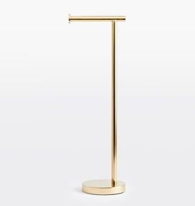 Porte-mouchoirs compact en métal pour la décoration de petits espaces, offrant un rangement pratique sans compromettre le style - Product Image 5