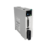 Servomoteur à impulsions monophasé OLU MZ870P AC 200~240V 200W 7.6A pour équipements médicaux, semi-conducteurs et de précision