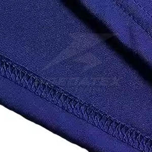 ชุดกีฬาฟุตบอลสวมใส่สบายชุดนักฟุตบอลน้ำหนักเบา - Product Image 5