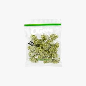 โอจีซ โซลิด แคนดี้ ช็อกโกแลต คริสปี้ เฮิร์บชิป 1 แพ็ค สเปคูลูส (10 x 35 กรัม) ราคาสุดคุ้ม - Product Image 2