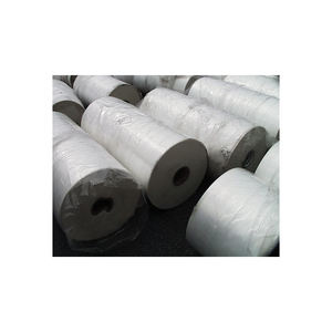 Residuos de Película de LDPE Postindustrial, Plástico Transparente de Alta Calidad para Soluciones Sostenibles, Personalizado ES - Product Image 2