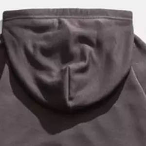 Nouveauté en gros : Sweat-shirts à capuche pour hommes avec impression en relief, style unique, respirant, impression en relief, meilleur matériau, haute qualité, décontracté - Product Image 6