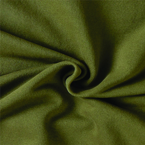 <b>Men's</b> Oversized Crewneck Pullover Sweatshirt High Quality Polyester/Cotton Heavy Fleece <b>Hoodie</b> Custom Logo Drop Shoulder Winter - Product Image 4