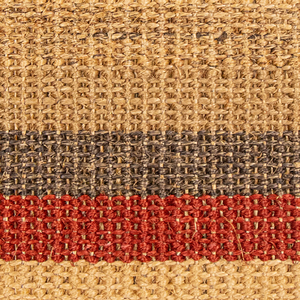 Alfombra de Sisal Natural duradera y resistente, alfombras antideslizantes de yute para el hogar para sala de estar, salón de té, pasillo, balcón, oficina, Hotel, centro comercial, gimnasio - Product Image 4