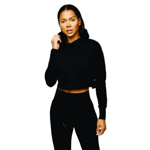 ชุดเซ็ตเสื้อฮู้ดและกางเกงขายาวผ้าฝ้ายออร์แกนิค 3 มิติ สำหรับฤดูหนาว สีโลโก้แบบกำหนดเอง สำหรับผู้หญิงและผู้ชาย  เป็นมิตรกับสิ่งแวดล้อม กันน้ำ - Product Image 1