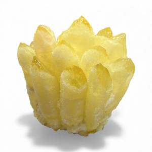 Wholesale Natural Citrine <b>Cluster</b> Specimens | Healing <b>Crystal</b> Mineral for Positive Energy, Home Decor & Reiki Meditation - Product Image 2