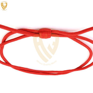 Cables de tapa de cordón personalizados de alta calidad, alambre de lingotes para uniformes ceremoniales, acabado recubierto, precio competitivo - Product Image 6