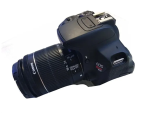 Kit ST EOS Rebel T5i + objectif 18-55mm IS STM DSLR couleur - Product Image 3