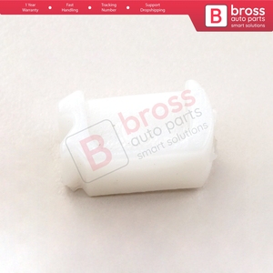 ฝาปิดถังน้ำมันเชื้อเพลิง BDP564 สำหรับซ่อมแซมพลาสติก - Product Image 6