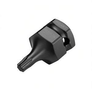 Hazet 1/2'' TORX Impact Screwdriver <b>Socket</b> - Product Image 3