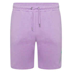 Ensemble deux pièces d'été pour homme T-shirt et short en soie glacée Coupe ample Respirant Grande taille Oem disponible Ensembles de t-shirts pour hommes - Product Image 4