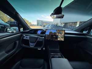 Seminuevo Clean 2022 Tesl-un modelo x Plaid AWD - Product Image 3