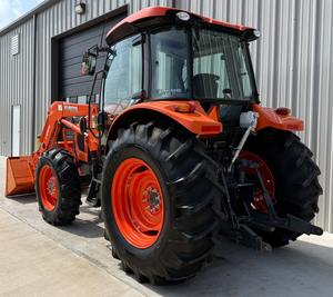 Tracteur M5-111 Kubota en gros à vendre - Product Image 3