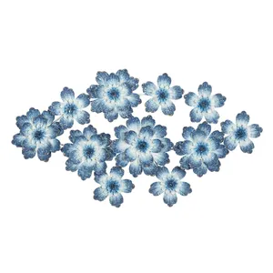 Acentos decorativos de pared para decoración del hogar, accesorios de metal para pared, arte para sala de estar, estilo único, nuevo diseño, venta al por mayor r - Product Image 4