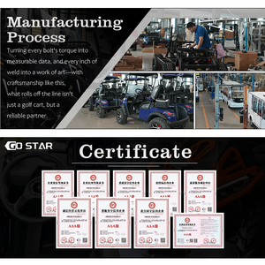 รถเอทีวีสปอร์ตฟาร์ม นิว โก สตาร์ <span class=keywords><strong>4</strong></span> ล้อ เครื่องยนต์เบนซิน 1000 ซีซี  สำหรับใช้งานบนถนน  ยูทิลิตี้บักกี้ ได้รับการรับรองมาตรฐาน EEC ยางขนาด 28 นิ้ว ความเร็วสูงสุด 90 กม./ชม. - Product Image 5