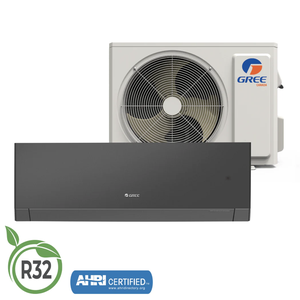 Unidad de Aire Acondicionado sin Ductos con Estándar Estadounidense Energy Star SEER25, Aire Acondicionado Inverter en Venta - Product Image 1