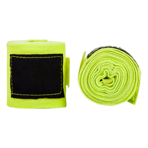 Vêtements de boxe Bandage de boxe à sangle de sport Muay Thai MMA Taekwondo Gants à main Wraps Gants intérieurs Wraps à main personnalisés - Product Image 1