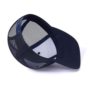 Casquettes de camionneur de différentes couleurs, matériau durable, design personnalisé, vente chaude, faible MOQ, prix bas - Product Image 4