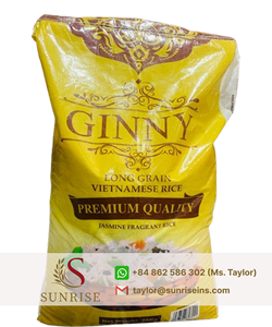 Arroz Jazmín Aromático de Primera Calidad |   Duro y Seco |   Grano Largo |   Bolsas de 1 kg a 50 kg |   Mercado Africano - Product Image 1