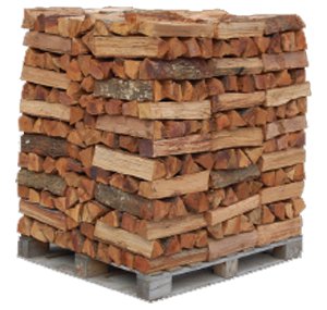 La leña de calidad seca al horno más barata/leña de roble a la venta - Product Image 5