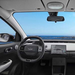 Cheryมดน้อยElectricoใหม่EnergyรถEq1 2024 321กม.3Door 4seaterซ้ายมือไดรฟ์ผู้ใหญ่ซีดานมดขนาดเล็กMini Evรถ - Product Image 6