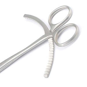 เครื่องมือแพทย์ OEM คีมยึดกระดูกแบบลดแรงกด คู่มือการใช้งาน เครื่องมือผ่าตัดที่มีความแม่นยำสูง ขายส่ง พร้อมบริการติดแบรนด์ตามสั่ง - Product Image 5