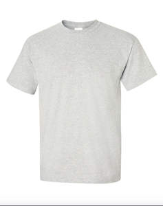 T-shirt à col rond en coton biologique 100% surdimensionné pour homme, impression personnalisée en gros, poids lourd - Product Image 6