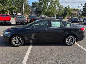 Comme neuf, super propre, Ford Fusion SE berline d'occasion 2019 - Product Image 6