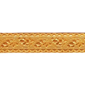 <b>Lace</b> Thread Mylar Braid <b>Lace</b> Braids Bullion Wire Braid <b>Lace</b> for and Ceremonial Officers Uniforms - Product Image 1