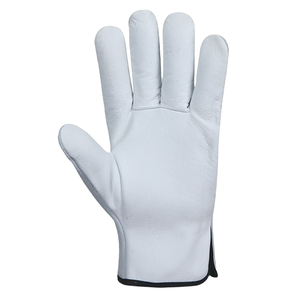 Gants en cuir tendance, séchage rapide, respirants, nouvelle arrivée, très demandés, meilleur choix, nouveau style, gants en cuir tendance - Product Image 4