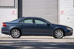 VOLVO S80 3.2 2009 USADO, Volante a la Izquierda/Derecha - Product Image 2