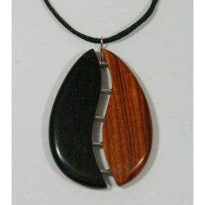 Recién llegado, collar de cuerno de buey de Búfalo, joyería de hueso de diseño Natural a la moda, cuentas de animales pulidas, regalos de boda para mujeres y niñas - Product Image 5