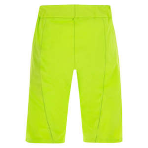 BMX กลางแจ้งของผู้ชายขี่ลงเขาแบบเร็วแห้งเร็ว MTB ฤดูร้อนขี่จักรยานเสือภูเขากางเกงขาสั้นผ้าใบซักลายขนาดใหญ่พิเศษ - Product Image 2