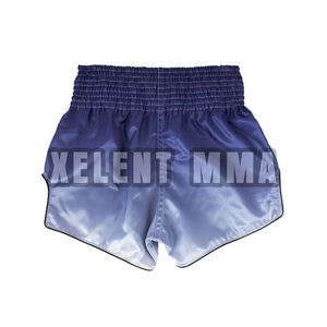 Novedad 2026: Shorts Tailandeses Personalizados de la Mejor Calidad para MMA, Tela de Moda para Hombres, Shorts de Boxeo y Playa - Product Image 6